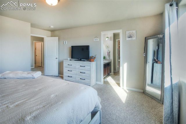 7487 Benecia Drive, Fountain, CO 80817