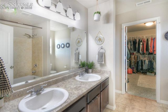 7487 Benecia Drive, Fountain, CO 80817