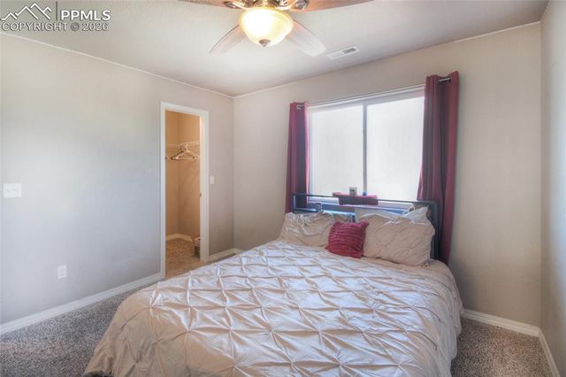 7487 Benecia Drive, Fountain, CO 80817