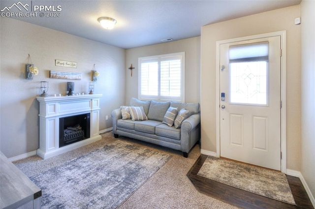 7487 Benecia Drive, Fountain, CO 80817