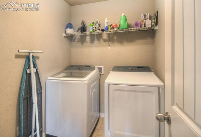 7487 Benecia Drive, Fountain, CO 80817