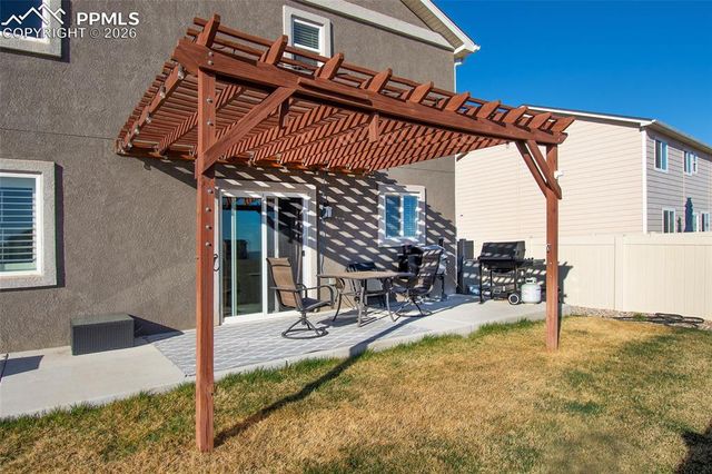7487 Benecia Drive, Fountain, CO 80817
