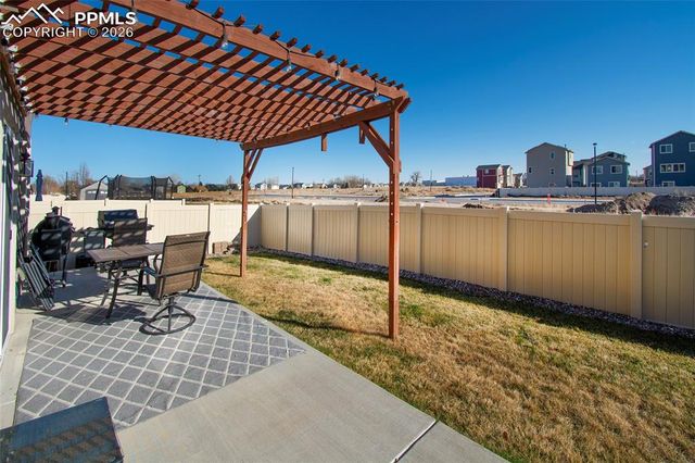 7487 Benecia Drive, Fountain, CO 80817