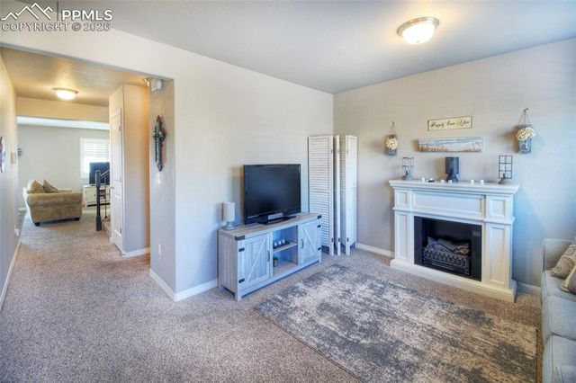 7487 Benecia Drive, Fountain, CO 80817