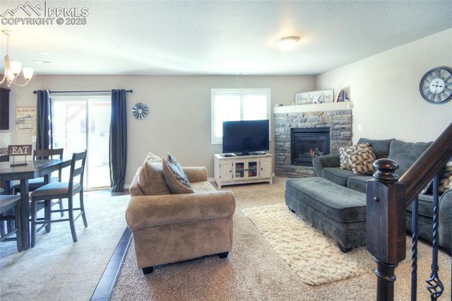 7487 Benecia Drive, Fountain, CO 80817