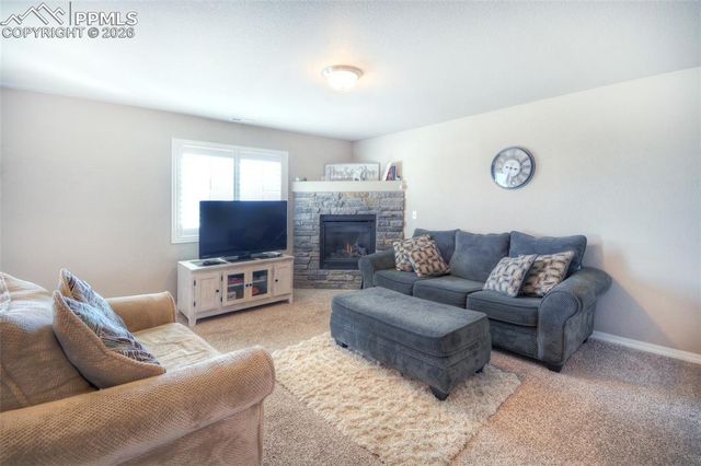 7487 Benecia Drive, Fountain, CO 80817