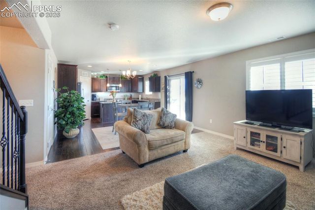 7487 Benecia Drive, Fountain, CO 80817