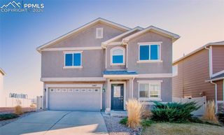 7487 Benecia Drive, Fountain, CO 80817