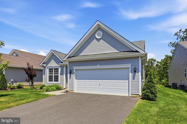 3780 DORCHESTER DR, Williamstown, NJ 08094
