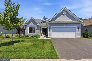 3780 DORCHESTER DR, Williamstown, NJ 08094