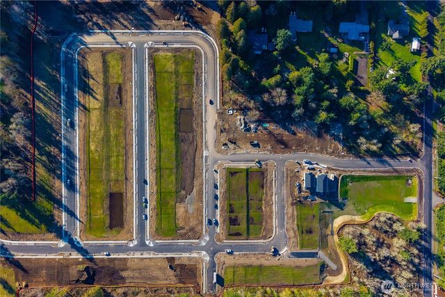 8715 62nd Court SE, Olympia, WA 98513