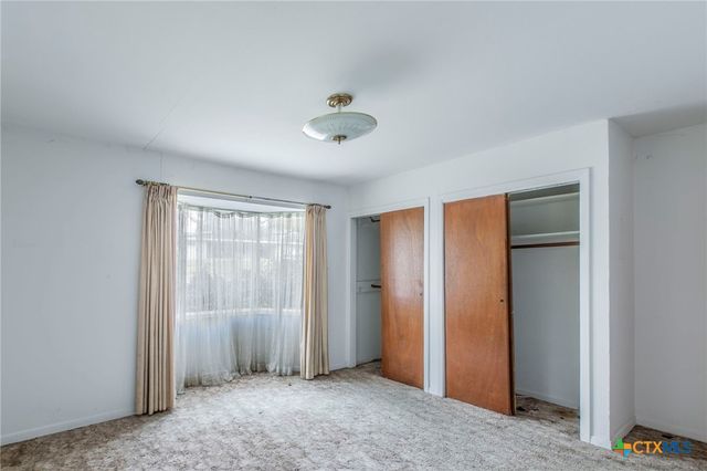 2616 W Avenue P, Temple, TX 76504