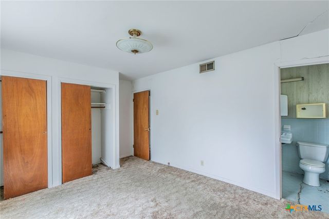 2616 W Avenue P, Temple, TX 76504