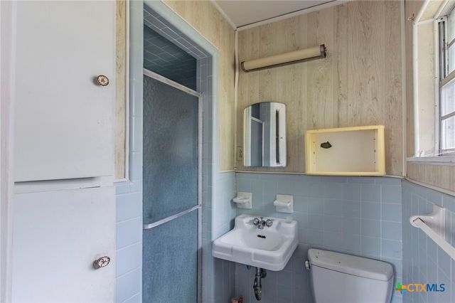 2616 W Avenue P, Temple, TX 76504