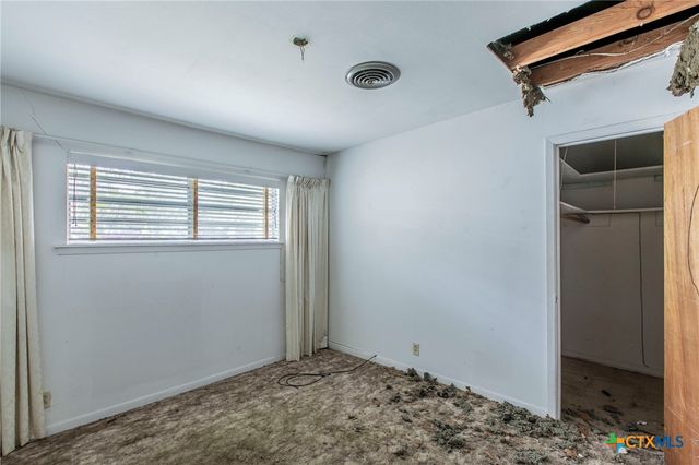 2616 W Avenue P, Temple, TX 76504