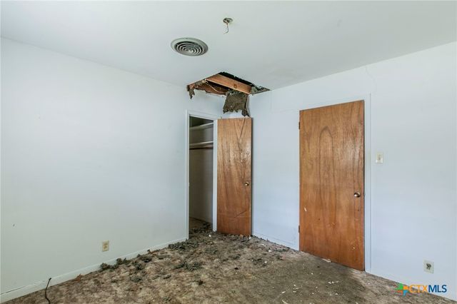 2616 W Avenue P, Temple, TX 76504