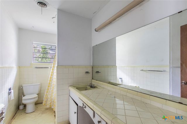 2616 W Avenue P, Temple, TX 76504