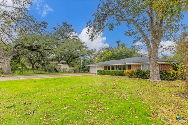 2616 W Avenue P, Temple, TX 76504