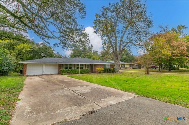 2616 W Avenue P, Temple, TX 76504