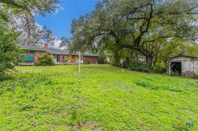 2616 W Avenue P, Temple, TX 76504