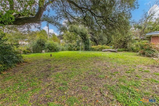 2616 W Avenue P, Temple, TX 76504