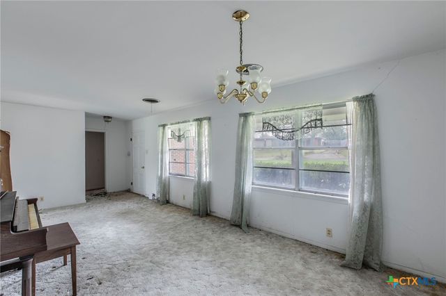 2616 W Avenue P, Temple, TX 76504