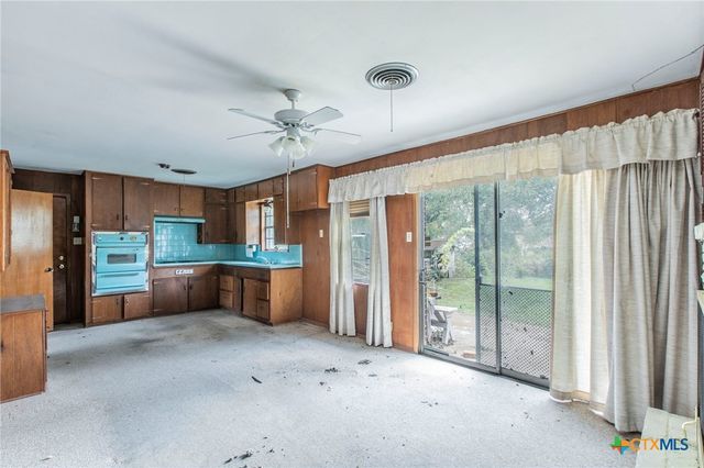 2616 W Avenue P, Temple, TX 76504