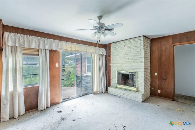 2616 W Avenue P, Temple, TX 76504