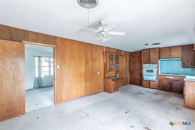 2616 W Avenue P, Temple, TX 76504