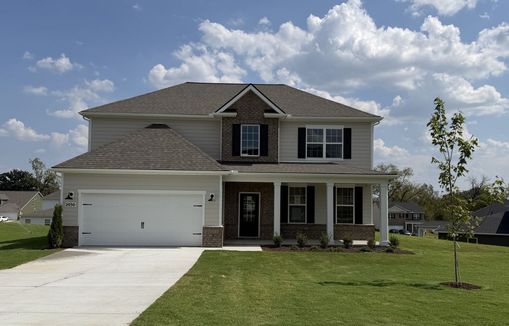 2030 Coriander Lane, Smyrna, TN 37167