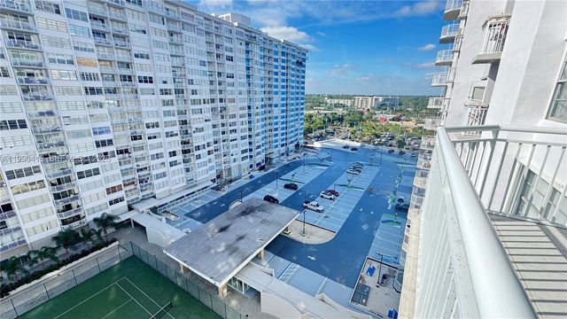 18061 Biscayne Blvd 1203, Aventura, FL 33160