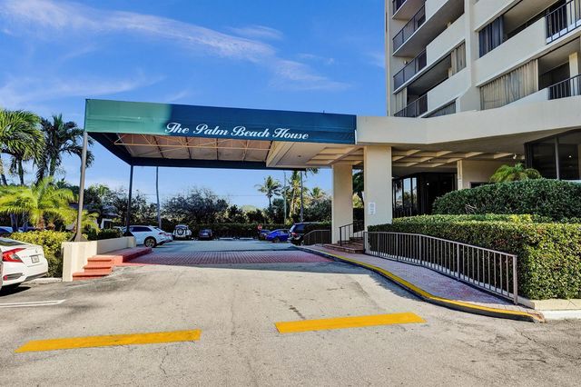 5600 N Flagler Drive 805, West Palm Beach, FL 33407