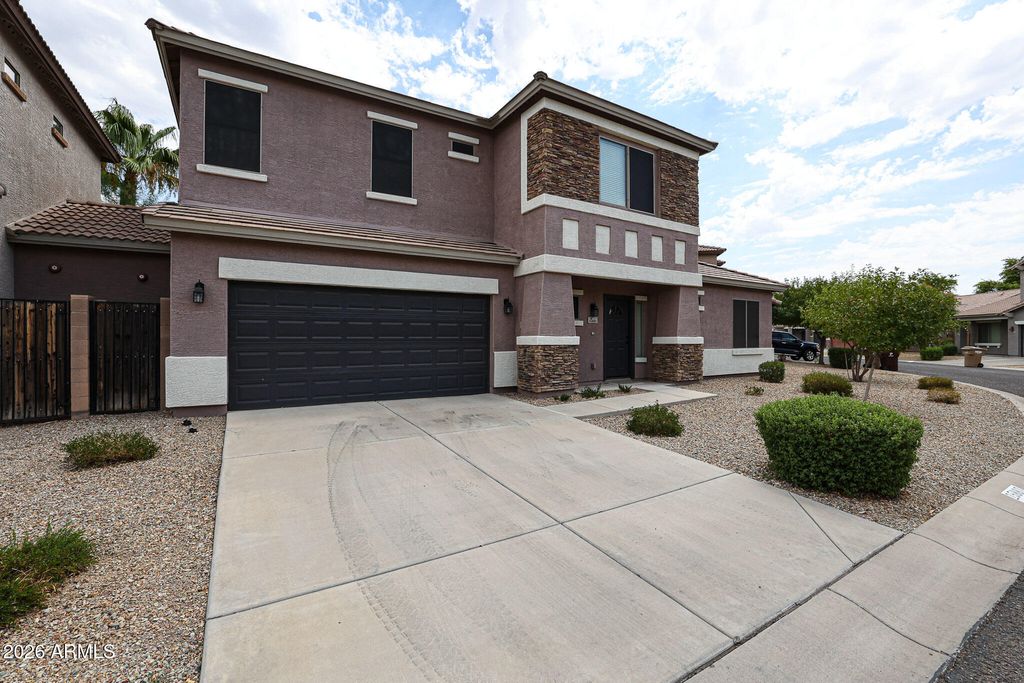 15881 N 74TH Avenue, Peoria, AZ 85382 — photo 2