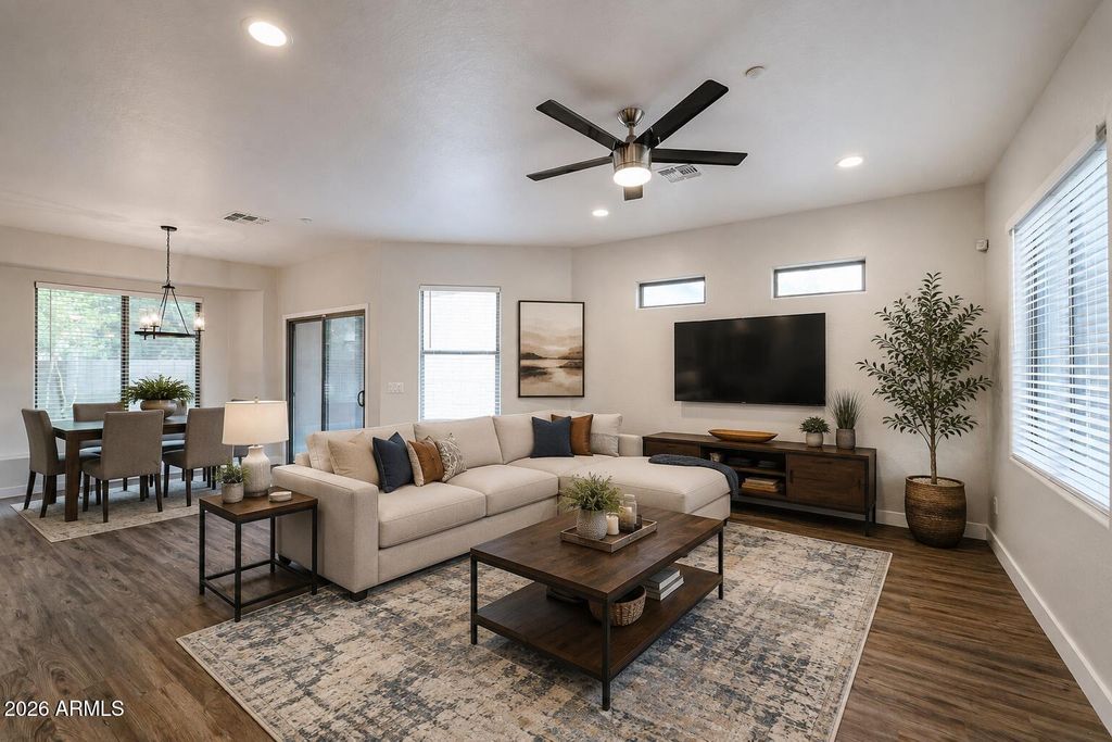 15881 N 74TH Avenue, Peoria, AZ 85382 — photo 3