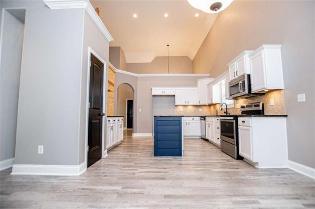 320 Daffodil Drive, Temple, GA 30179