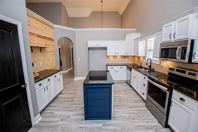 320 Daffodil Drive, Temple, GA 30179