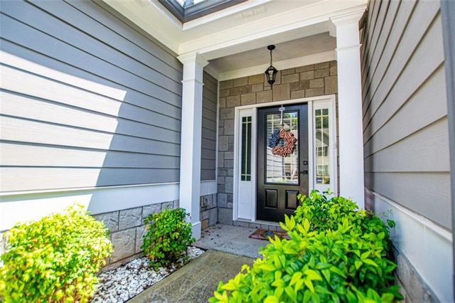 320 Daffodil Drive, Temple, GA 30179