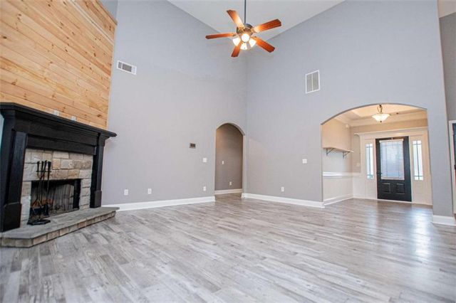 320 Daffodil Drive, Temple, GA 30179