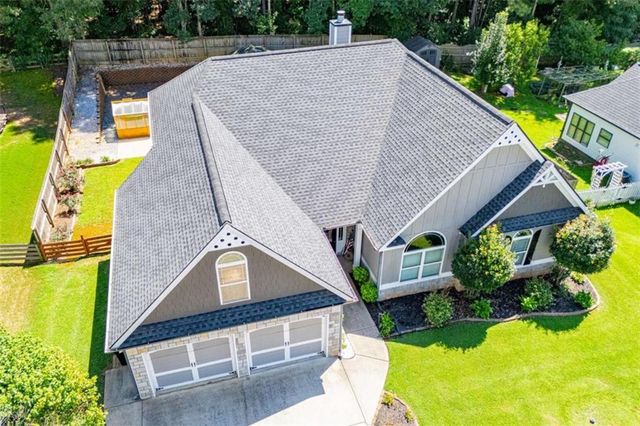 320 Daffodil Drive, Temple, GA 30179
