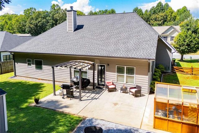 320 Daffodil Drive, Temple, GA 30179