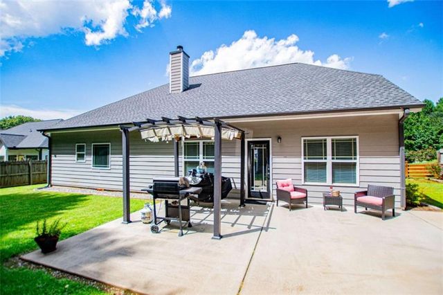 320 Daffodil Drive, Temple, GA 30179