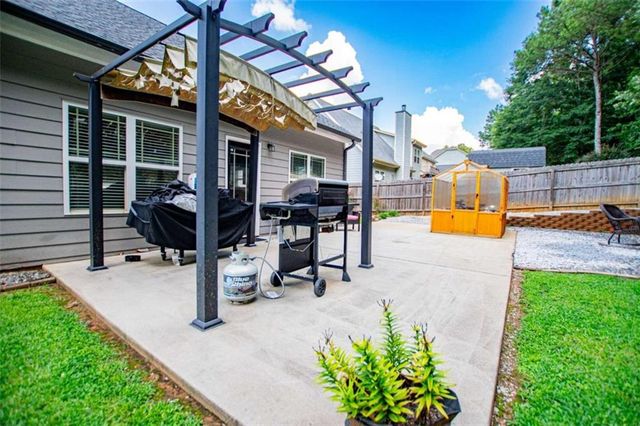 320 Daffodil Drive, Temple, GA 30179