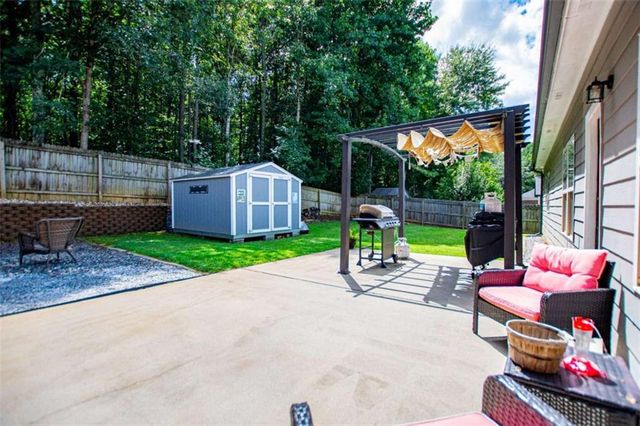 320 Daffodil Drive, Temple, GA 30179