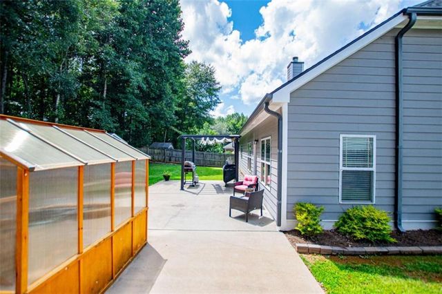 320 Daffodil Drive, Temple, GA 30179