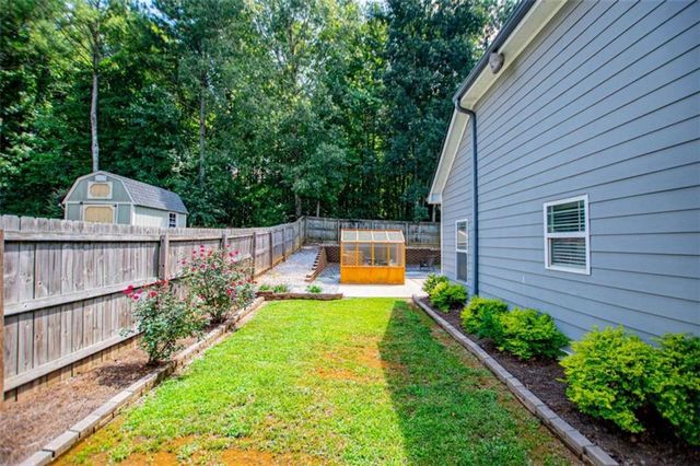 320 Daffodil Drive, Temple, GA 30179