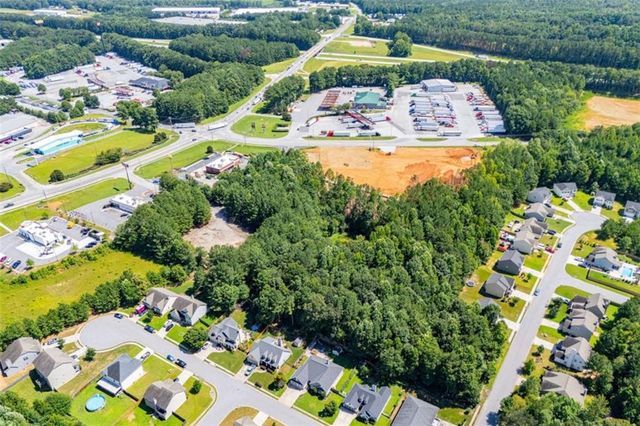 320 Daffodil Drive, Temple, GA 30179