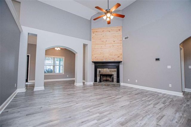 320 Daffodil Drive, Temple, GA 30179