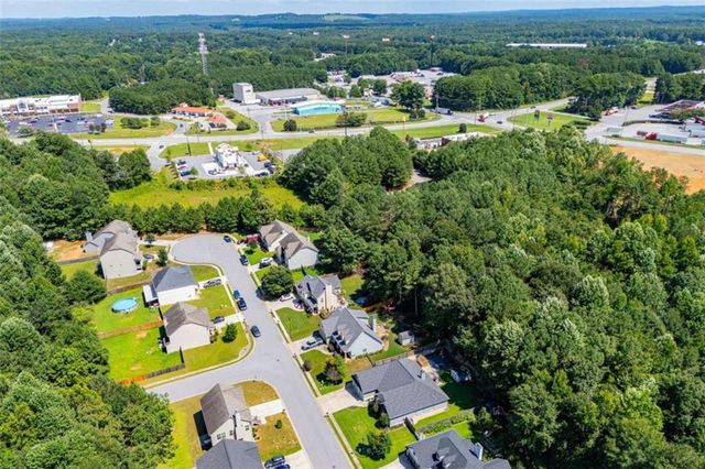 320 Daffodil Drive, Temple, GA 30179