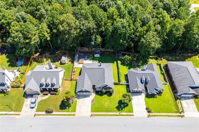 320 Daffodil Drive, Temple, GA 30179