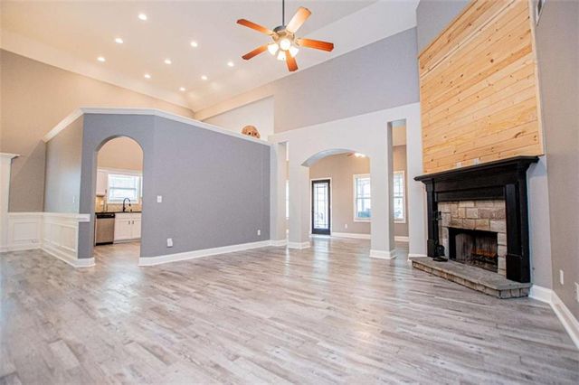 320 Daffodil Drive, Temple, GA 30179
